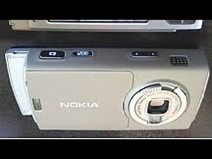 2025 Nokia N95 Is Back – And It’s Better Than Most New Phones