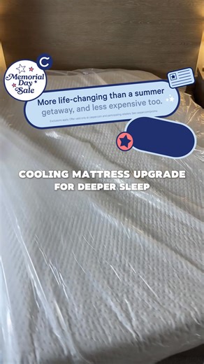 29 reactions | Our Memorial Day Sale is here, and we’re giving you up to 30% off award-winning mattresses. | Casper | Facebook