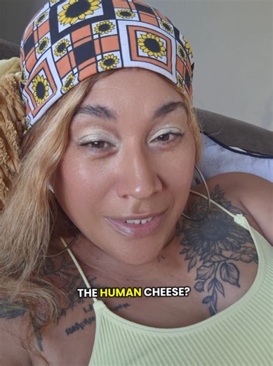 The Connection Between Human Culture and Cheese