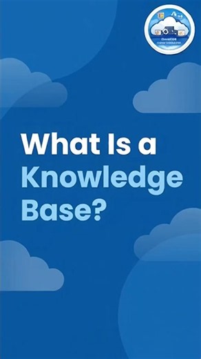What is a Knowledge Base?