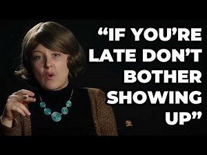 every episode of MASTERCLASS