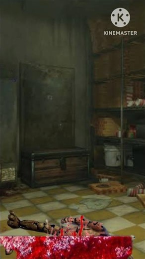 spring lock failure remake hd #fnaf