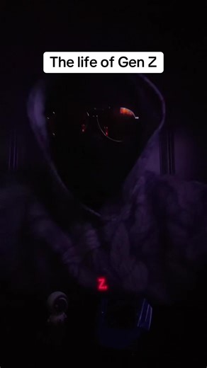 The life of Gen Z | genz