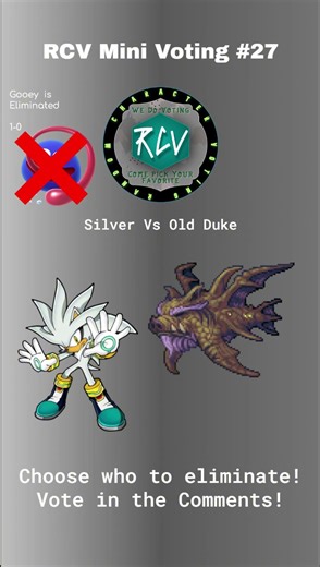 Mini Random Character Voting #27 #random #foryou #voting #cartoon #character #charactervoting #like