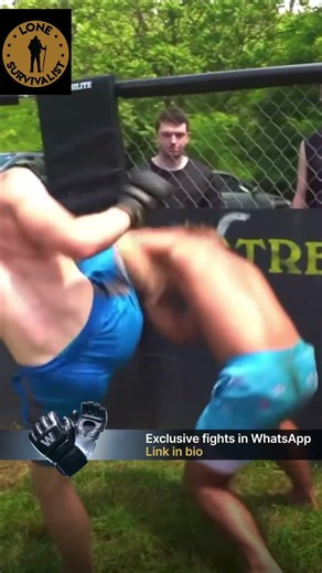 That was insane 😀