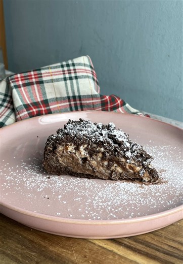 Sbriciolata Ricotta e Cioccolato: Ricetta Facile e Veloce