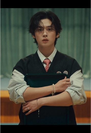 Stray Kids 'Youth' Unveil Track Event Details