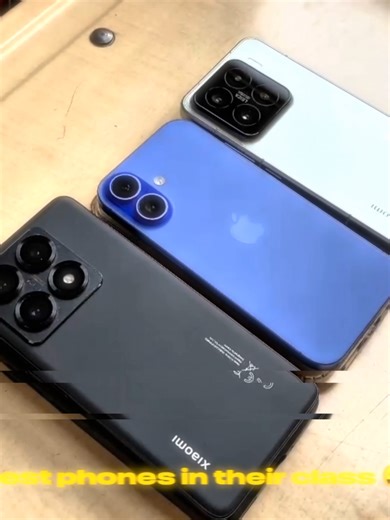 Xiaomi vs Apple: The Battle of Smartphones in 2023