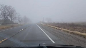 5.2K views · 111 reactions | The #OPP is urging all drivers to turn ON their vehicles' entire lighting system due to #foggy conditions. Please #Drivesafe and #PayAttention. Norfolk County #NorfolkOPP ^es | Ontario Provincial Police - West Region | Facebook