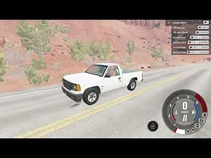 How to put Hands on the steering wheel |BeamNG.Drive
