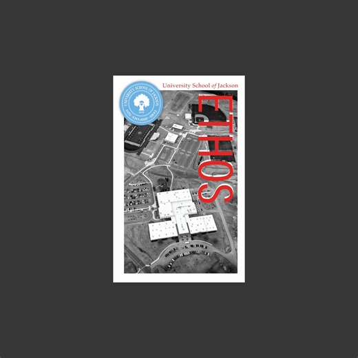 The 2025 USJ Ethos Magazine is now available online! Watch for it to hit your mailbox soon. https://isu.pub/EhA5g1S | University School of Jackson