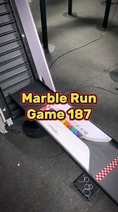 525K views · 2.9K reactions | Game 187- choose your color! #marblerun #marblerace #game #marbletrack #marbleball #pinball | Marble Chase | Facebook
