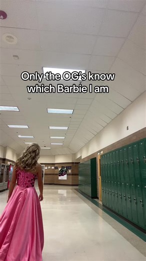 Discovering the Iconic Barbie Princess Charm School