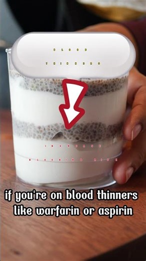 The Shocking Truth About Drinking Chia Seeds Daily