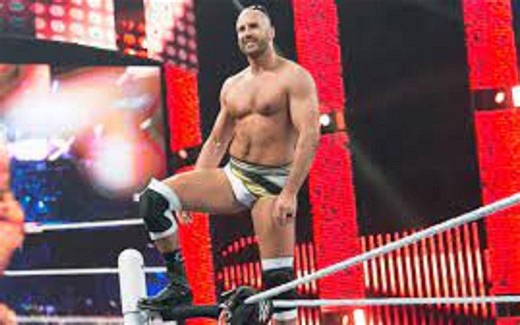 旋转之王—WWE塞萨罗招式盘点（2014-2019）