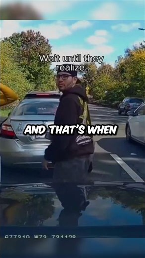 They Tried an Insurance Scam… But Forgot About the Dashcam