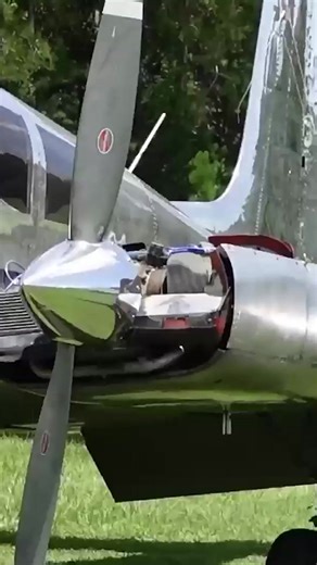 15 Year Abandoned Airplane is FINISHED! Kinda...Sorta...