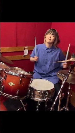 Gacharic Spin‐カチカチ山（はな / #drums ）