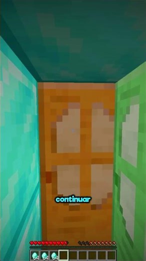 Herobrine set a trap for me!!