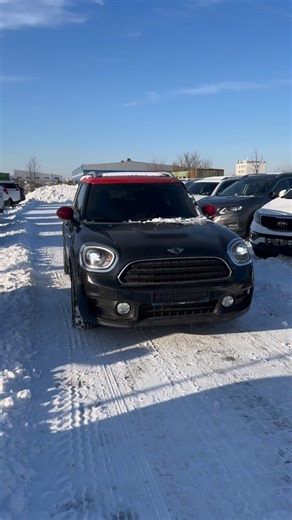 AUTO| from KOREA and EUROPE on Instagram: "Countryman 🔥"