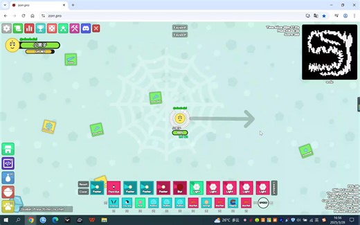 萌新破150u了(炸了30u)