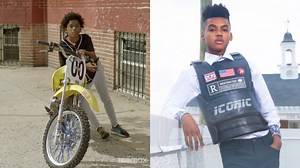Interview: Jahi Di’Allo Winston On “Charm City Kings” & The Dirt-bike Culture