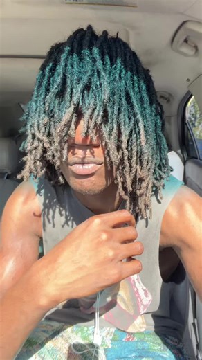 #fypシ゚viral #trending #dreadhead | Dread Head