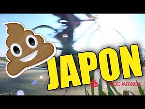 De Mal en PEOR | TOKYO JAPON [By JAPANISTIC]