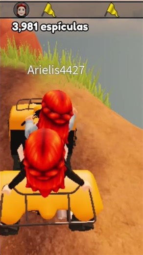 XD, Búsquenme en Roblox me llamo:Daro166757