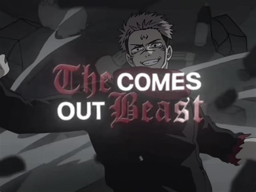 The Emotions of Yuji Itadori When the Sun Sets