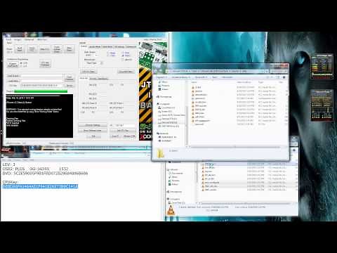 How to flash a KV Xbox 360 tutorial guide How to unban Xbox 360