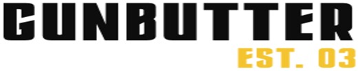 Gun Butter