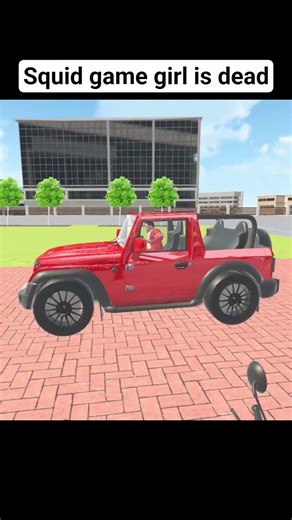 #indiantheftauto🥰 Speed game girl is death😭😭