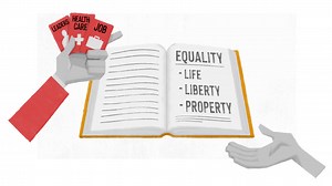 Why Communism Failed and Liberal Democracy Prospered