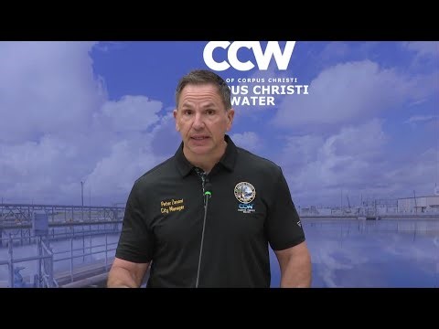 CCW Water Briefing - April 24, 2026