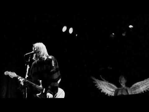Nirvana - You Know You're Right (Remastered) Live at the Aragon Ballroom 1993 October 23