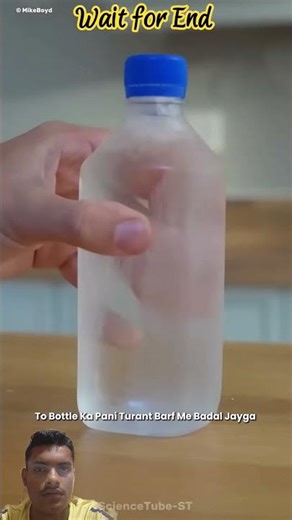 some common science experiments #science #experiment #baby