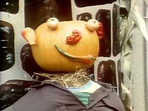 Classic Sesame Street - Fall Song