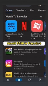 53 reactions | How to Update BGMI? * Servers will Open on 29th May. * Game is not playable yet. * its Just Install or Update Procedure. #bgmi #battlegroundsmobileindia #battleground | VeenuGaming | Facebook