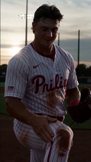 White Baseball Pants with Red Stripes – Comfortable & Stylish for the Game!