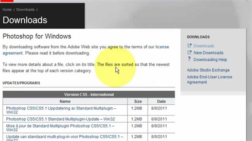 Photoshop tutorial: How to find, download & install the EXTRACT filter