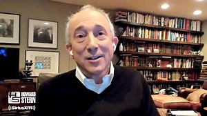 Dr. David Agus gives an optimistic outlook for the ongoing #COVID19 pandemic during his interview with Howard Stern. | The Howard Stern Show