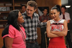 glee's duet competition