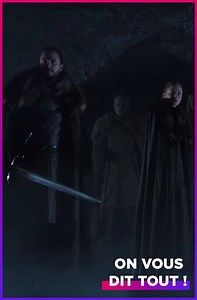 337K views · 1.6K reactions | Le Trailer de Game of Thrones a tellement de sens cachés qu'on était obligé de faire un Récap pour tout vous expliquer !!  | HERO | Facebook
