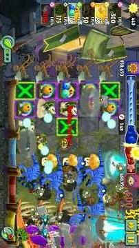 Week 413 | Season 89 | Arena | May Bee Boosterama Tournament | Rose Season | PVZ 2