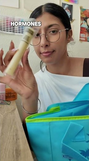 Trader Joe's organic snack ideas