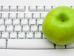 Apple-Tastatur für Windows nutzen - wie es möglich ist