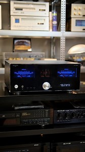 Abbiamo finalmente ricevuto l'erede dell'XI-125, sto parlando di Advance Acoustic A10 CLASSIC. 130 watt per canale, una marea di ingressi ad un prezzo competitivo che vi dico nel video. | Audiocostruzioni