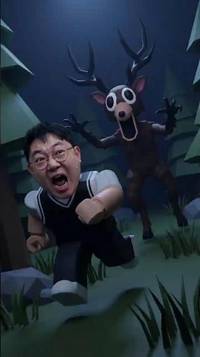 Gamst and 99 Nights in the Forest #Roblox #Gamst #99NightsintheForest