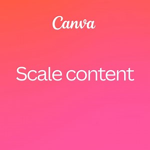 One design, multiple versions. Creating content is now faster, easier, and more organized with Canva Sheets. Try it for free. | Canva | Facebook